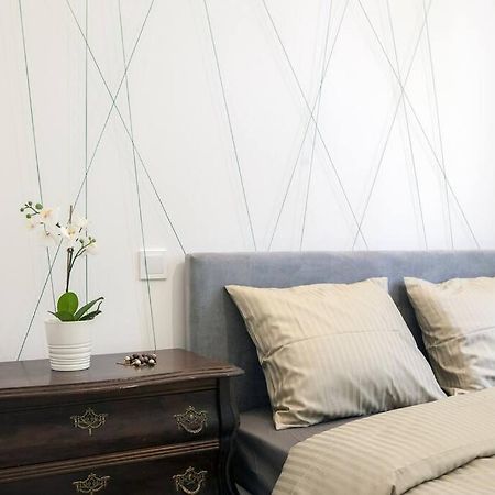 Heart Of Warsaw Apt- Centre! Old Town 5' Walk Екстер'єр фото