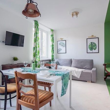 Heart Of Warsaw Apt- Centre! Old Town 5' Walk Екстер'єр фото