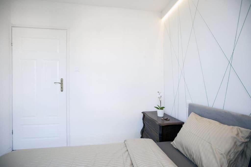 Heart Of Warsaw Apt- Centre! Old Town 5' Walk Екстер'єр фото