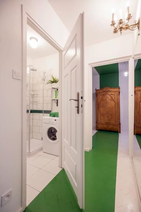 Heart Of Warsaw Apt- Centre! Old Town 5' Walk Екстер'єр фото