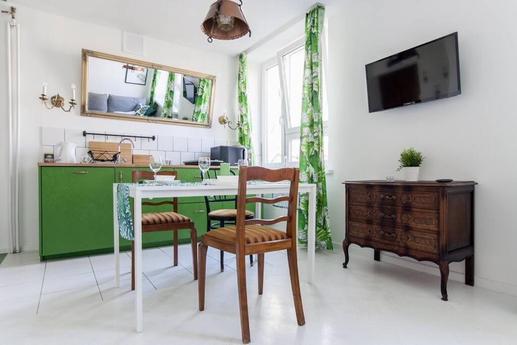 Heart Of Warsaw Apt- Centre! Old Town 5' Walk Екстер'єр фото
