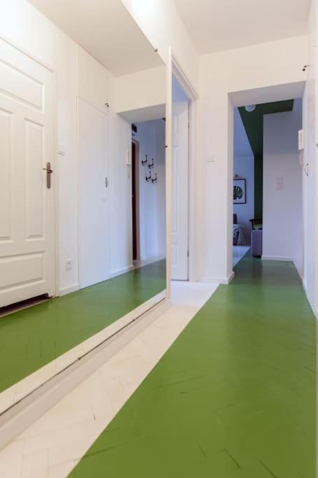 Heart Of Warsaw Apt- Centre! Old Town 5' Walk Екстер'єр фото